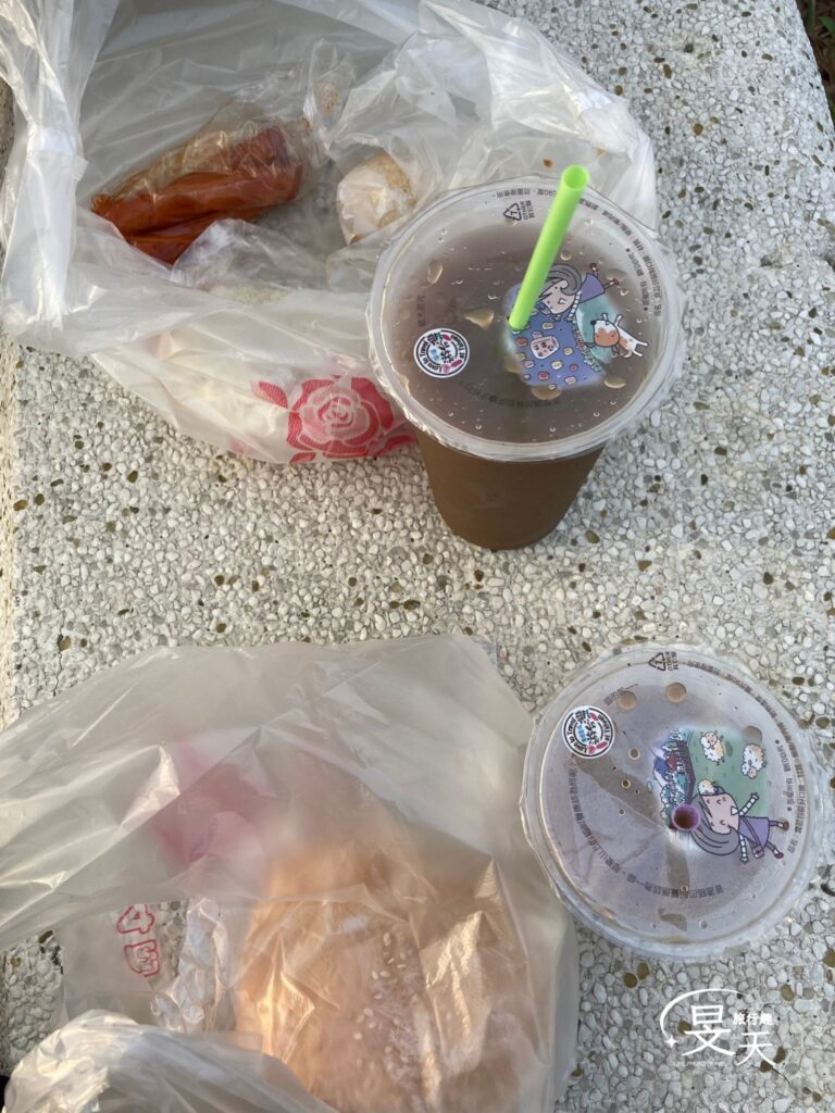 稻麥香早餐店 稻麥香早餐店