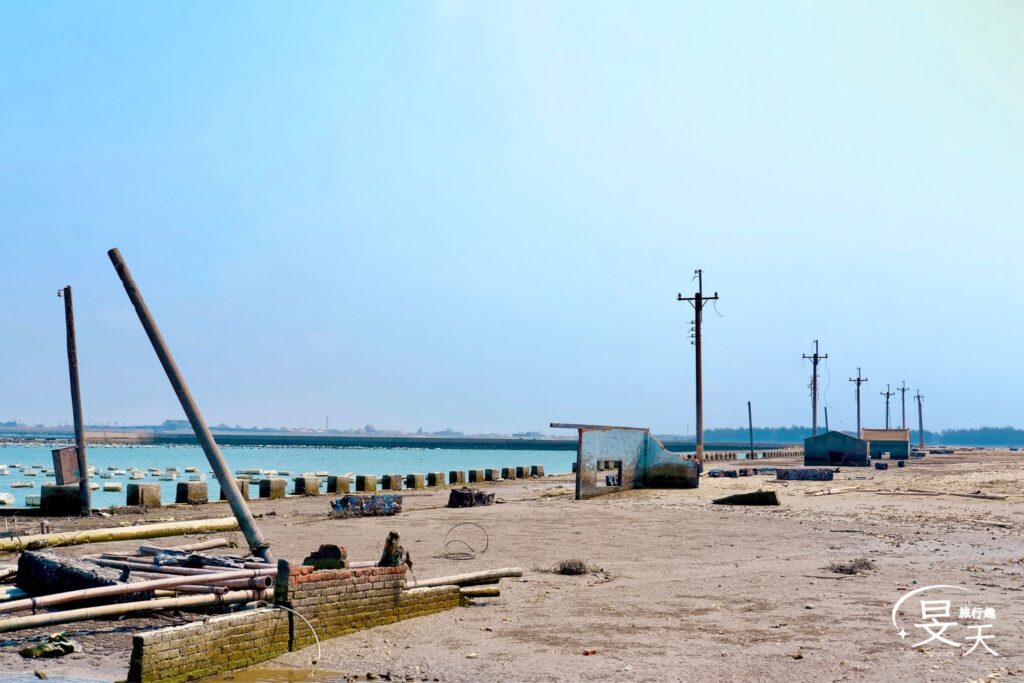 白水湖壽島 白水湖壽島