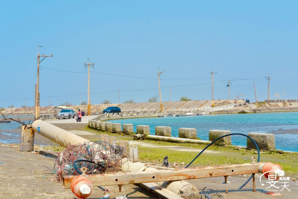 白水湖壽島 白水湖壽島