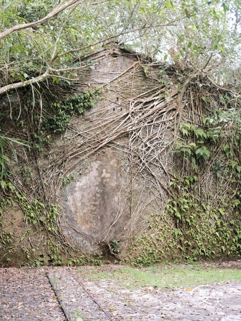 石底大斜坑 石底大斜坑