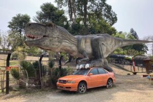 台灣環島|2023 十天環島旅行 Day3