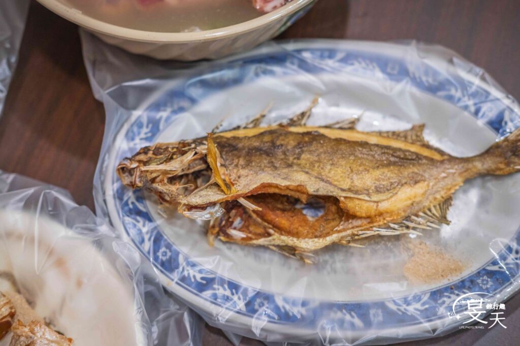 鱻食堂;炸象魚 鱻食堂;炸象魚