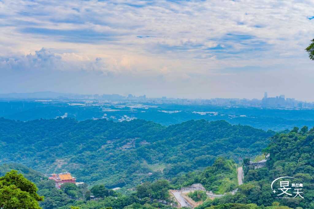 林梢步道;林口台地 林梢步道;林口台地
