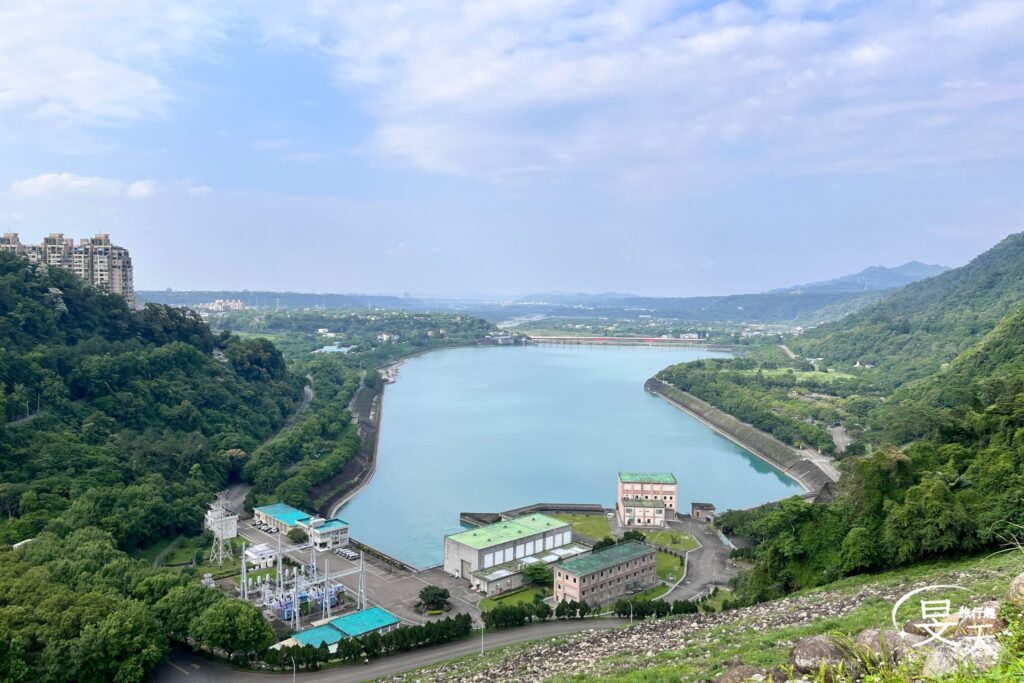 石門水庫 石門水庫