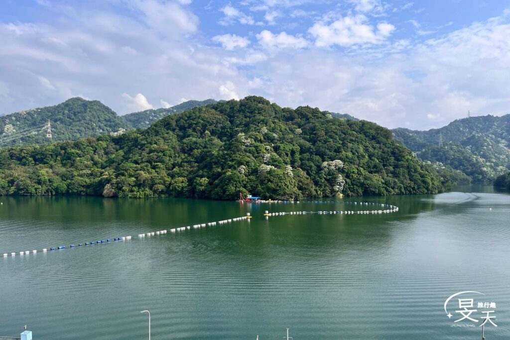 石門水庫 石門水庫