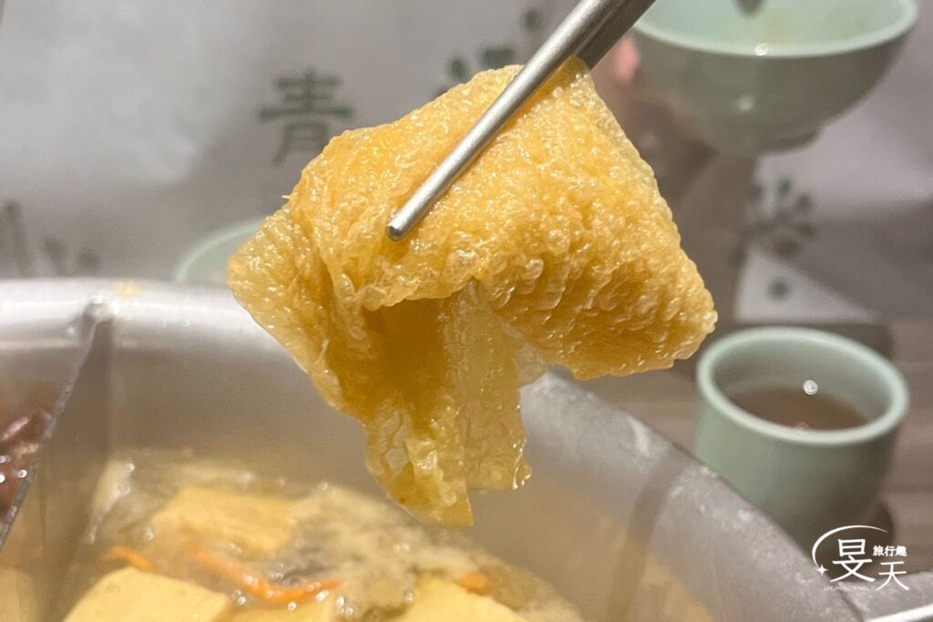 台北中山北店青花驕;絲滑豆捲&老油條&蛋餃 台北中山北店青花驕;絲滑豆捲&老油條&蛋餃