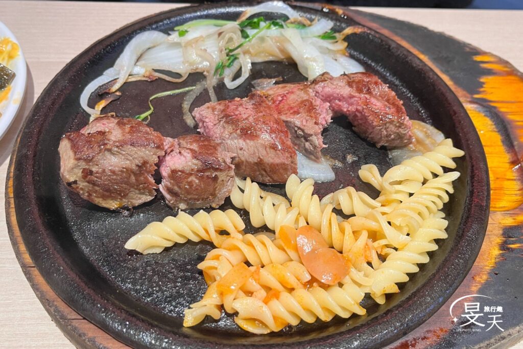 我家牛排;嫩煎菲力 我家牛排;嫩煎菲力