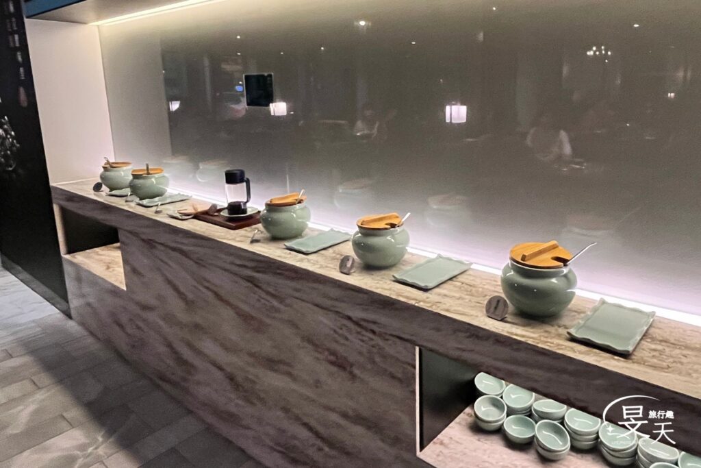 台北中山北店青花驕;自助吧 台北中山北店青花驕;自助吧