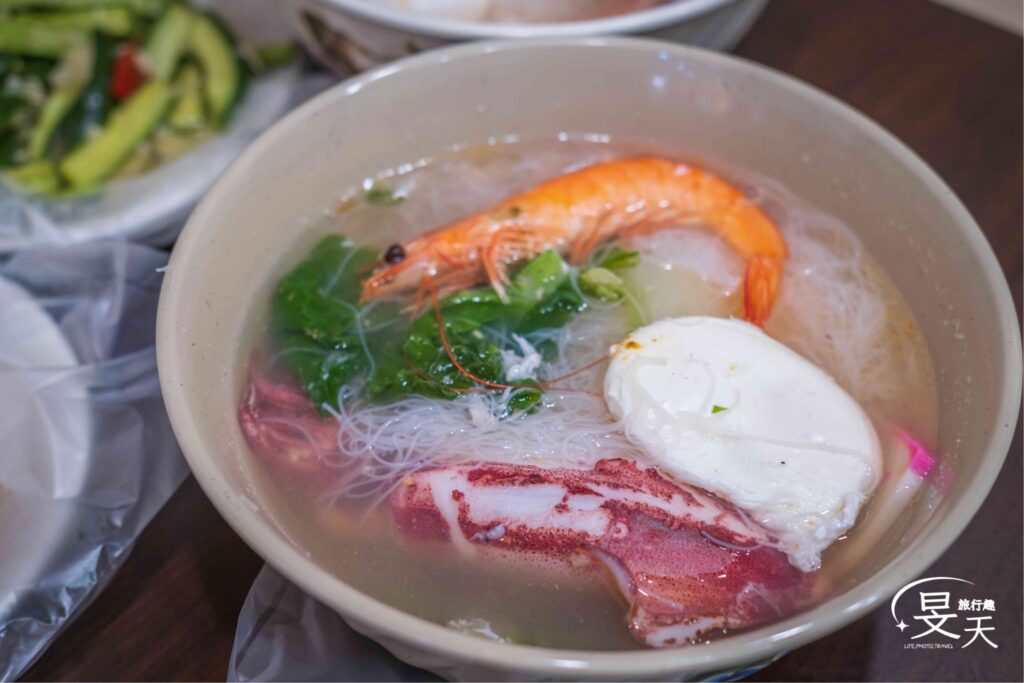 鱻食堂;小卷米粉 鱻食堂;小卷米粉