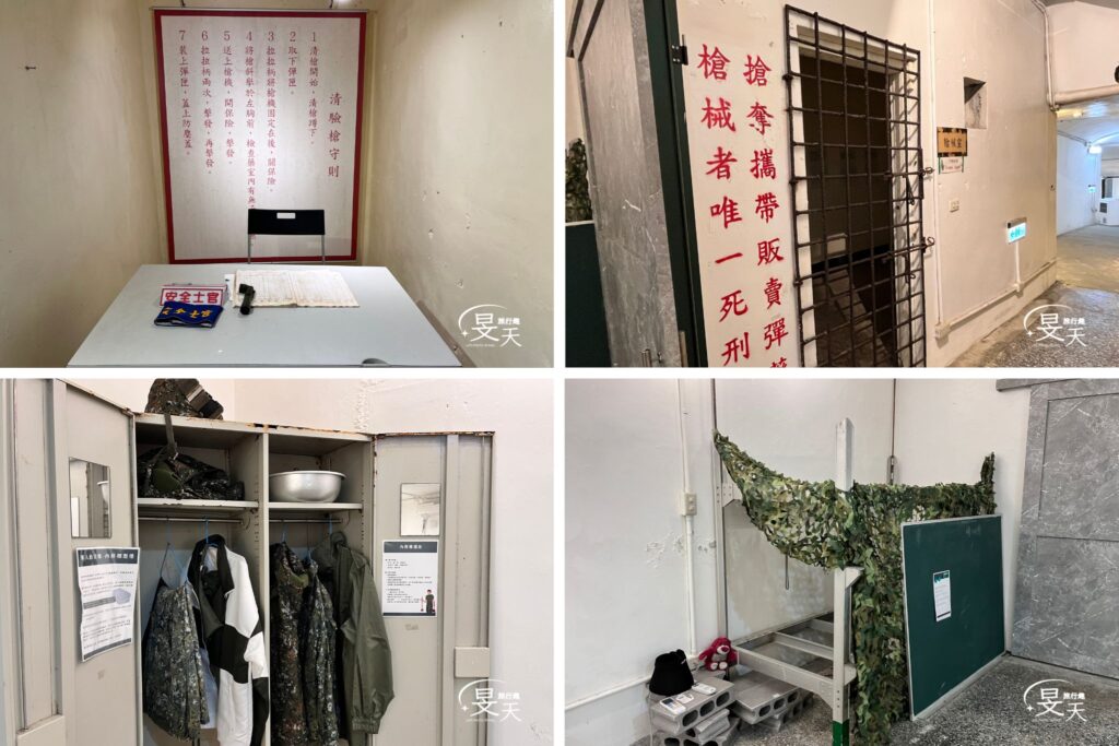 馬祖三天兩夜｜走進馬祖南竿，藍眼淚保證班&戰地人文景點一次玩透 