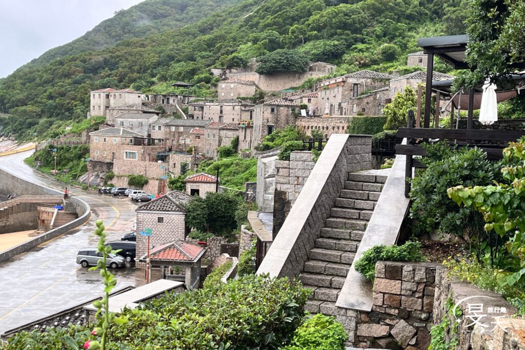 北竿芹壁聚落|在台灣離島最美石屋聚落住一晚,它的日與夜都迷人 北竿芹壁聚落|在台灣離島最美石屋聚落住一晚,它的日與夜都迷人