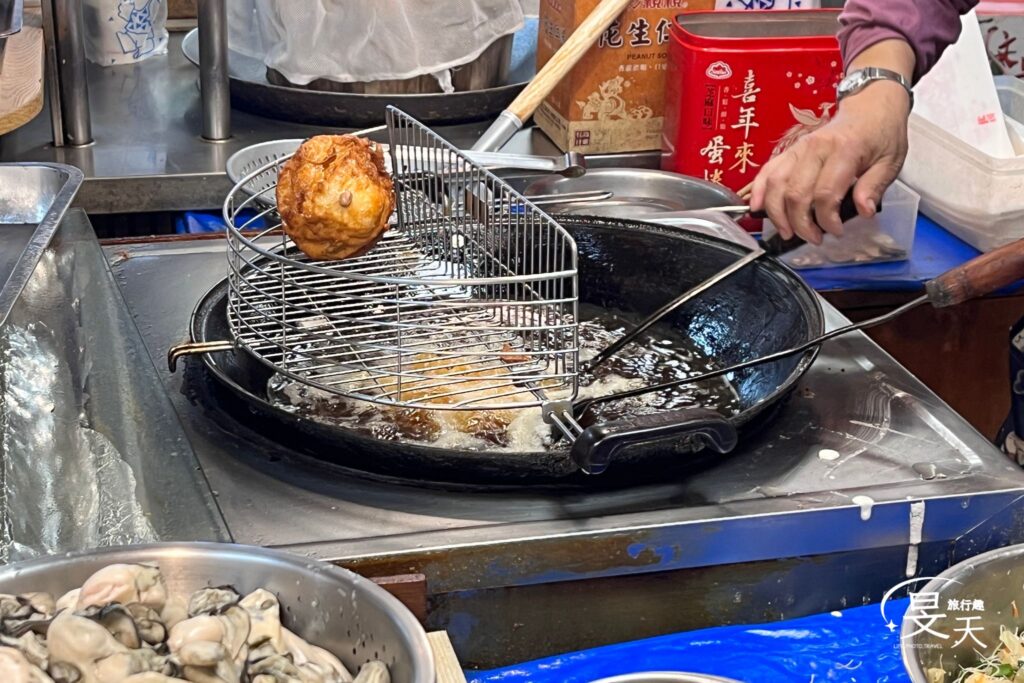 介壽獅子市場虫弟餅專賣店