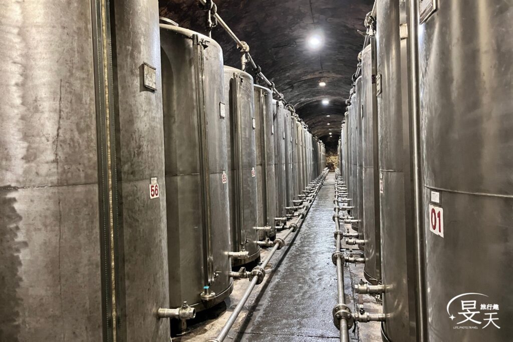 馬祖三天兩夜｜走進馬祖南竿，藍眼淚保證班&戰地人文景點一次玩透 