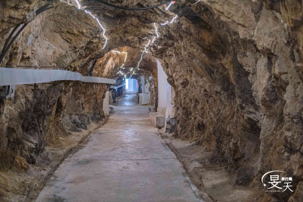 馬祖三天兩夜｜走進馬祖南竿，藍眼淚保證班&戰地人文景點一次玩透 