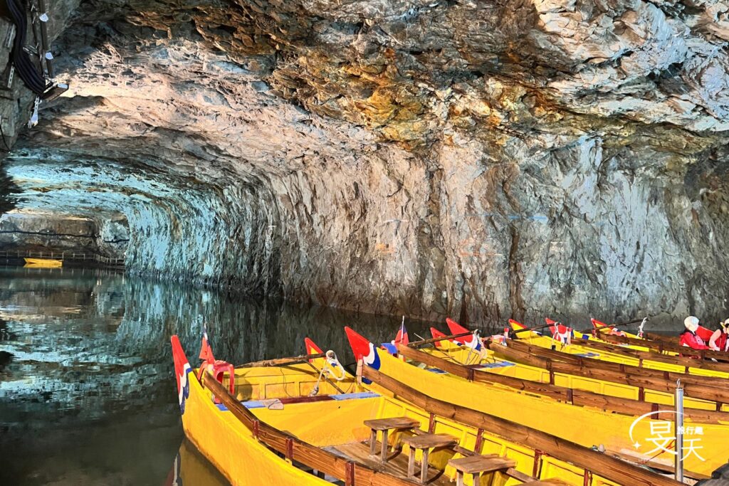 馬祖三天兩夜｜走進馬祖南竿，藍眼淚保證班&戰地人文景點一次玩透 