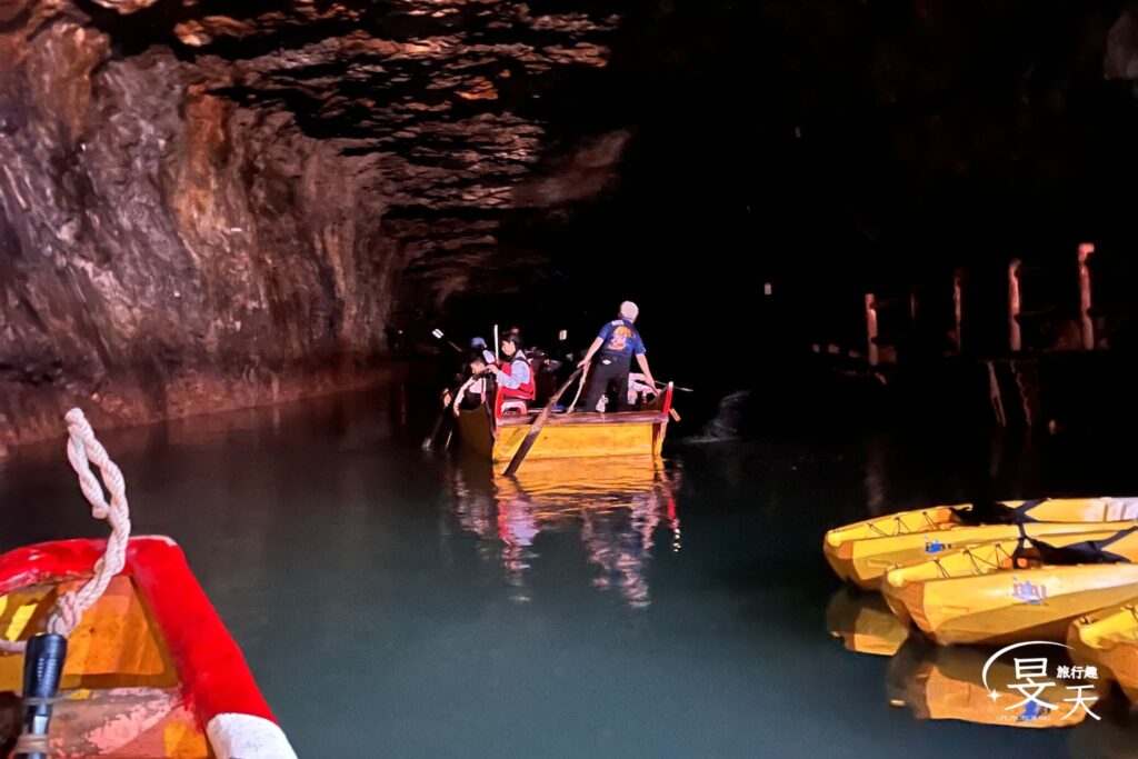 馬祖三天兩夜｜走進馬祖南竿，藍眼淚保證班&戰地人文景點一次玩透 