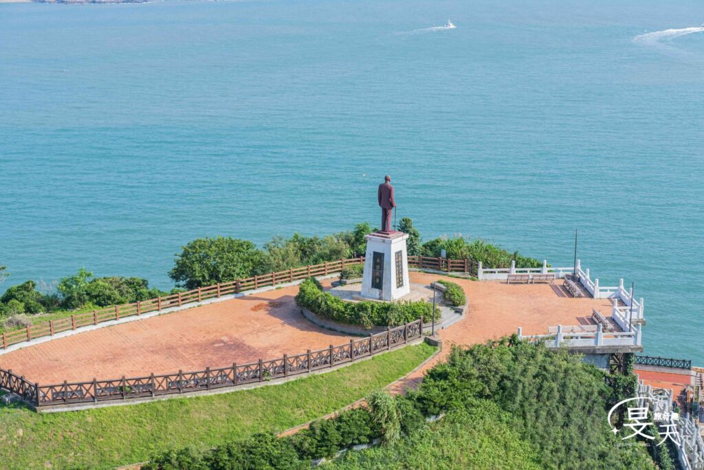 馬祖三天兩夜｜走進馬祖南竿，藍眼淚保證班&戰地人文景點一次玩透 