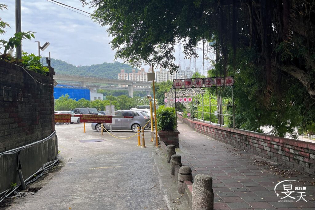 黎明步道花園;停車資訊 黎明步道花園;停車資訊