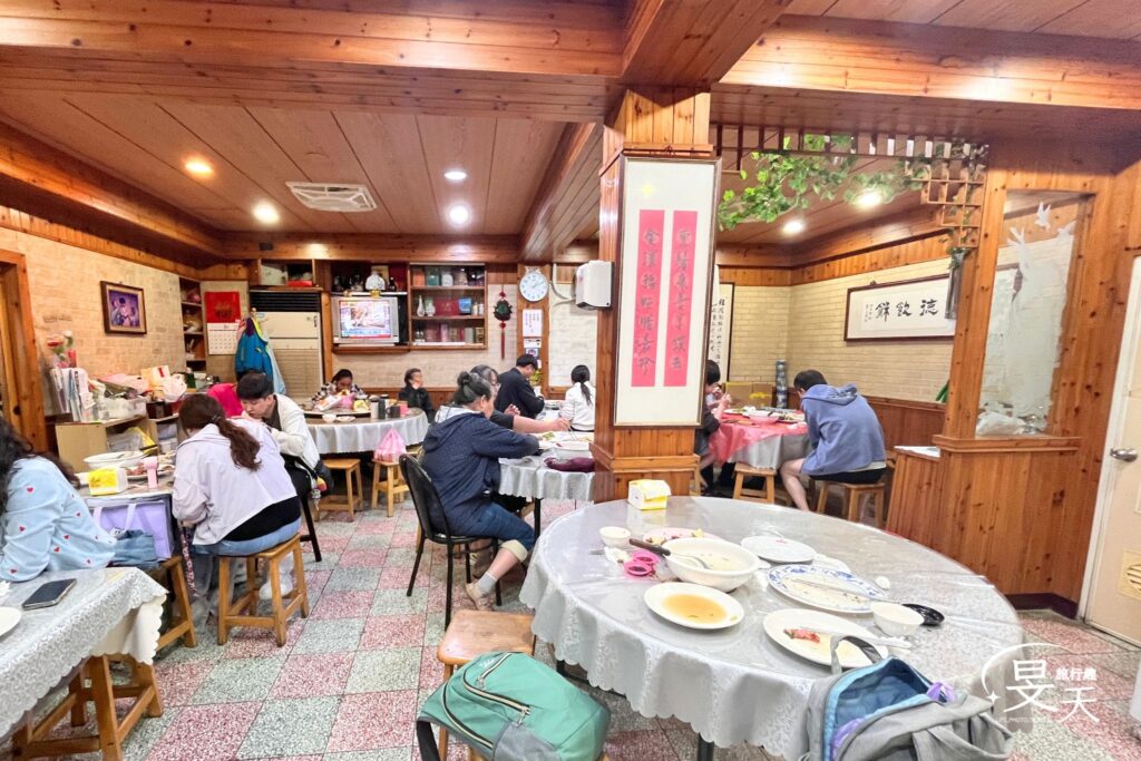 儷賓餐廳;用餐環境 儷賓餐廳;用餐環境