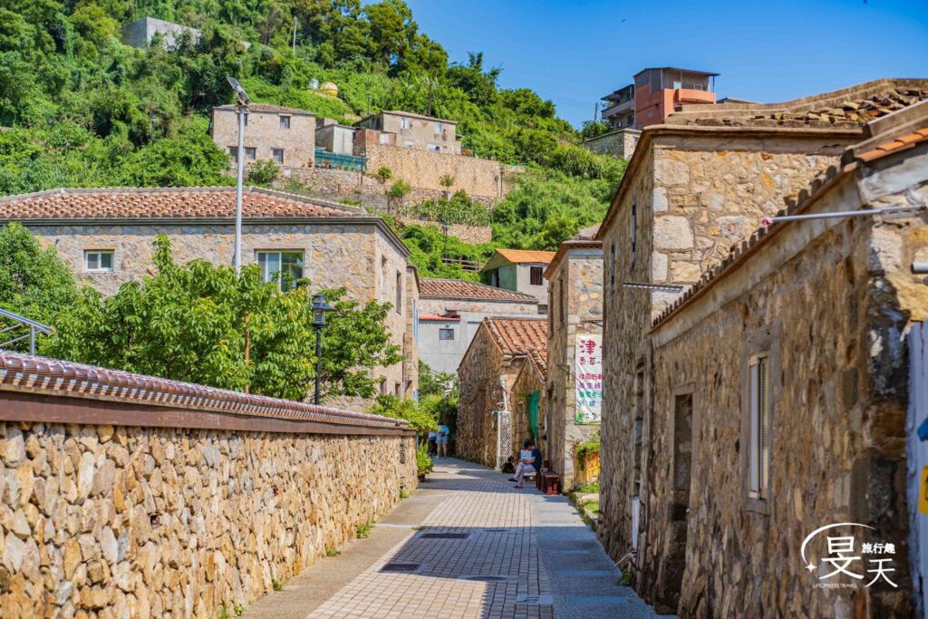 馬祖三天兩夜｜走進馬祖南竿，藍眼淚保證班&戰地人文景點一次玩透 