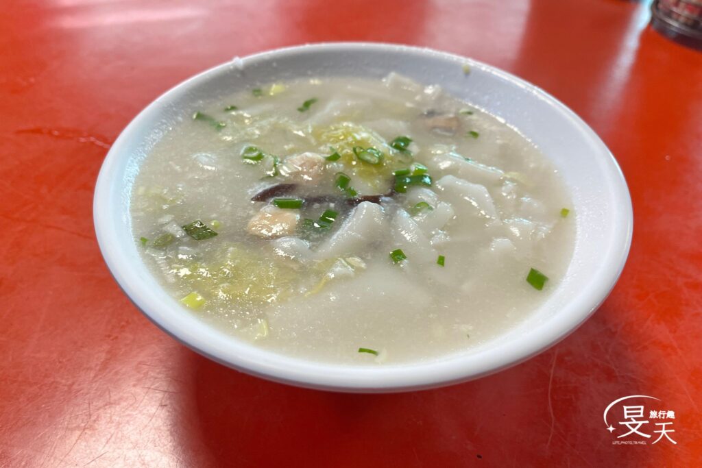 介壽獅子市場阿妹的店