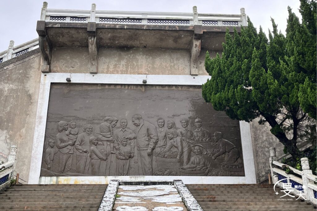 馬祖三天兩夜｜走進馬祖南竿，藍眼淚保證班&戰地人文景點一次玩透 