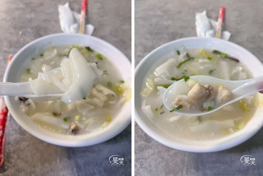 介壽獅子市場阿妹的店