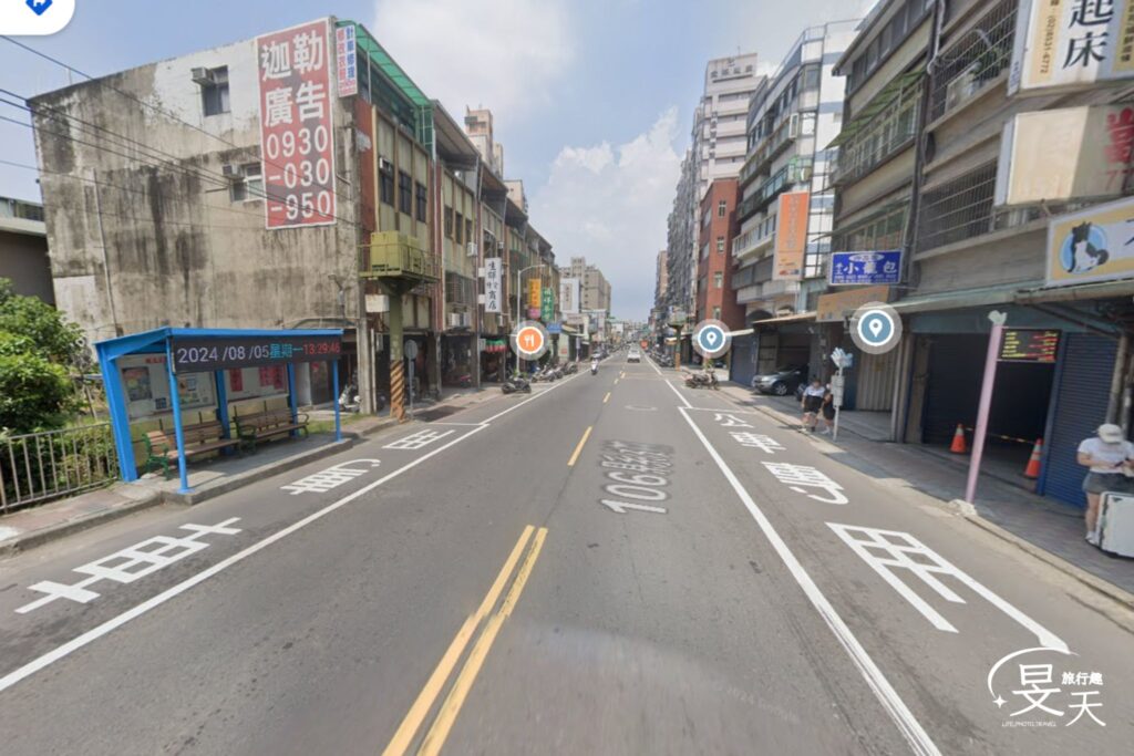 黎明步道花園;公車路線資訊 黎明步道花園;公車路線資訊
