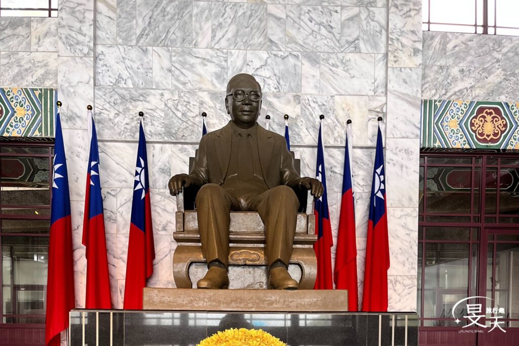 馬祖三天兩夜｜走進馬祖南竿，藍眼淚保證班&戰地人文景點一次玩透 