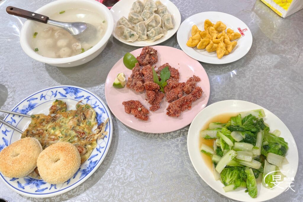 儷賓餐廳;餐點 儷賓餐廳;餐點