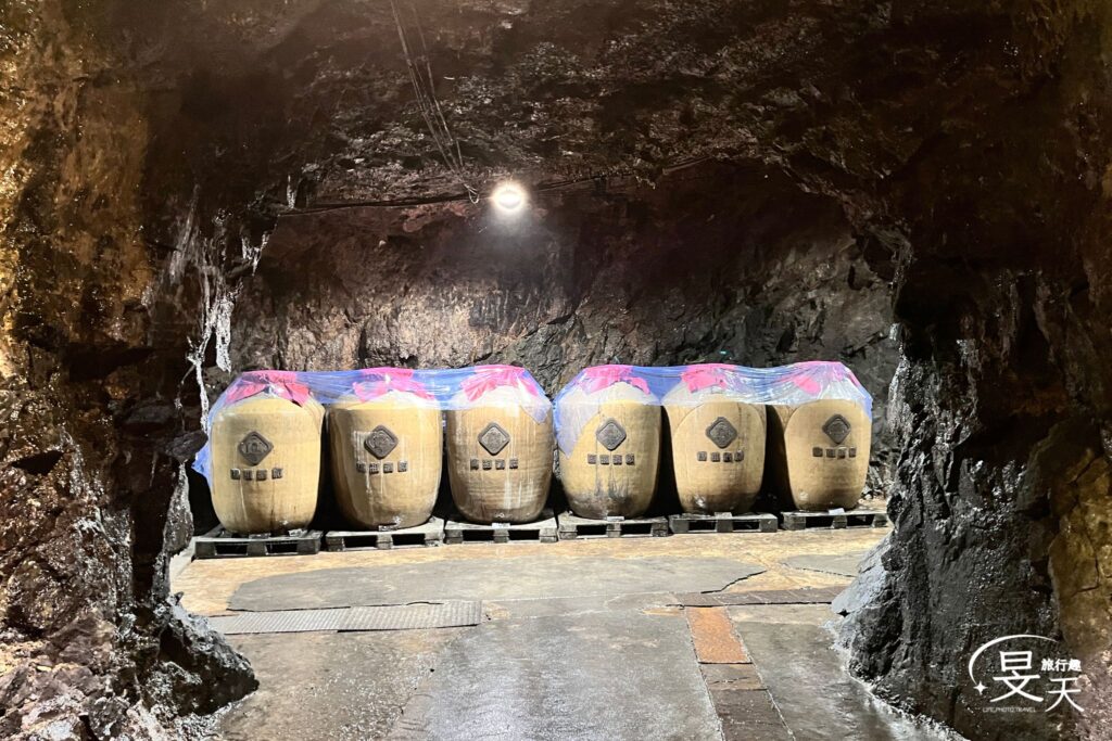 馬祖三天兩夜｜走進馬祖南竿，藍眼淚保證班&戰地人文景點一次玩透 