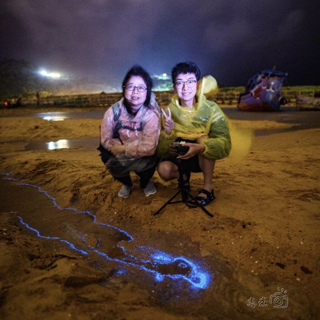 馬祖三天兩夜｜北竿&大坵島-在風雨中尋鹿，於芹壁石屋間安放時光 