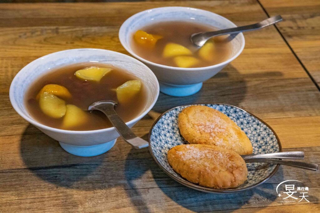 芹壁村|雲記冰店餐點 芹壁村|雲記冰店餐點
