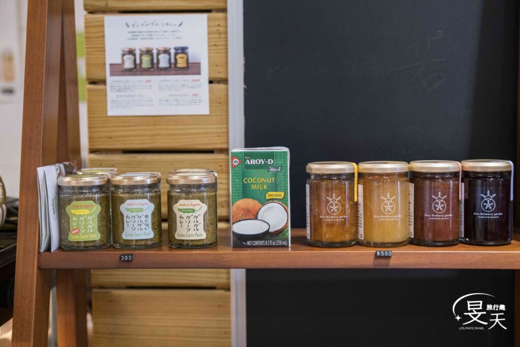 新北三重｜隱藏版甜點店「若草Wakakusa」，日式舒芙蕾奶香爆棚超療癒