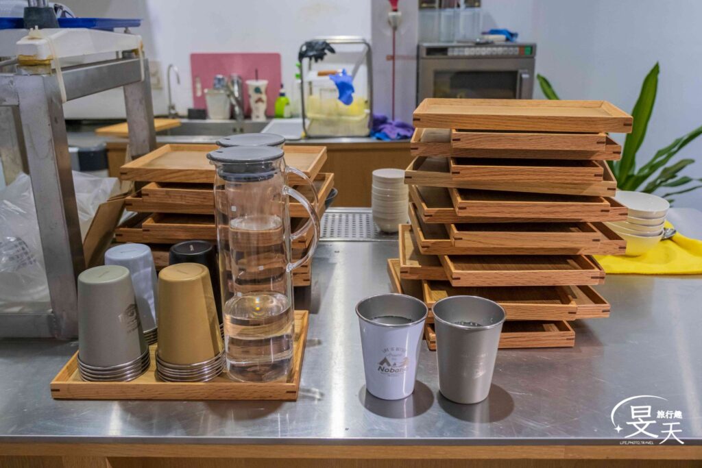 那間賣冰的咖啡店