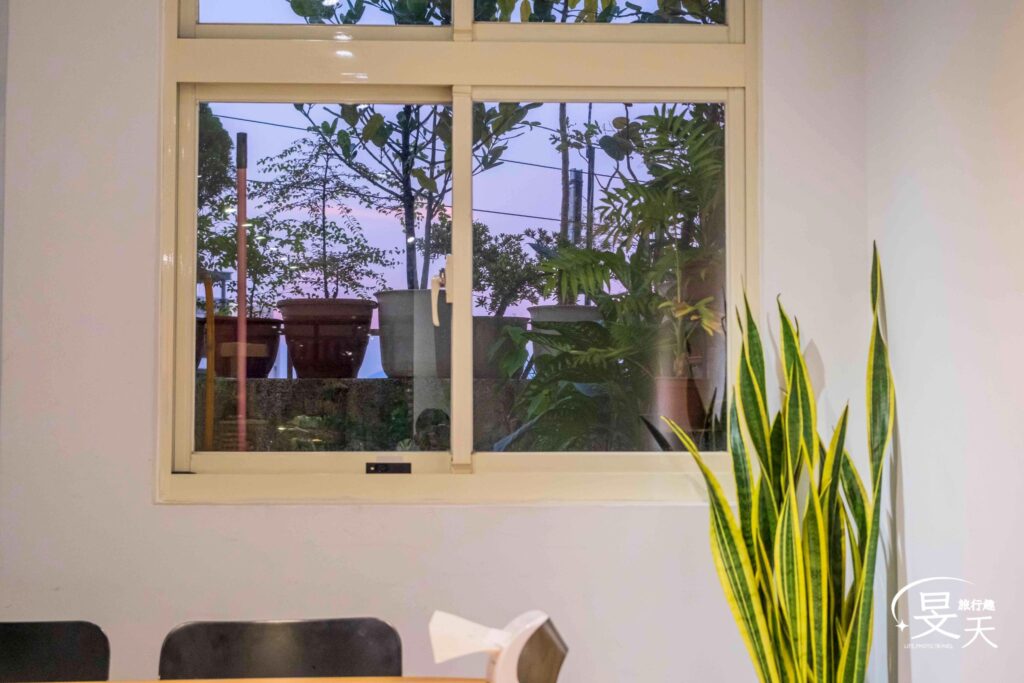 那間賣冰的咖啡店 用餐環境