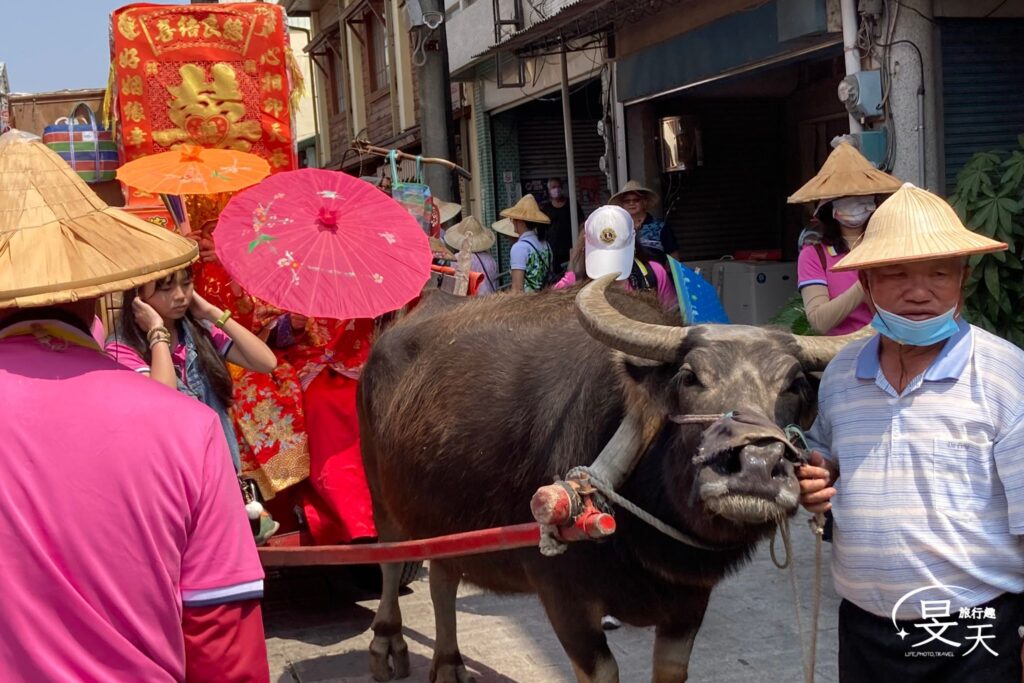 菁寮無米樂社區 地方創生