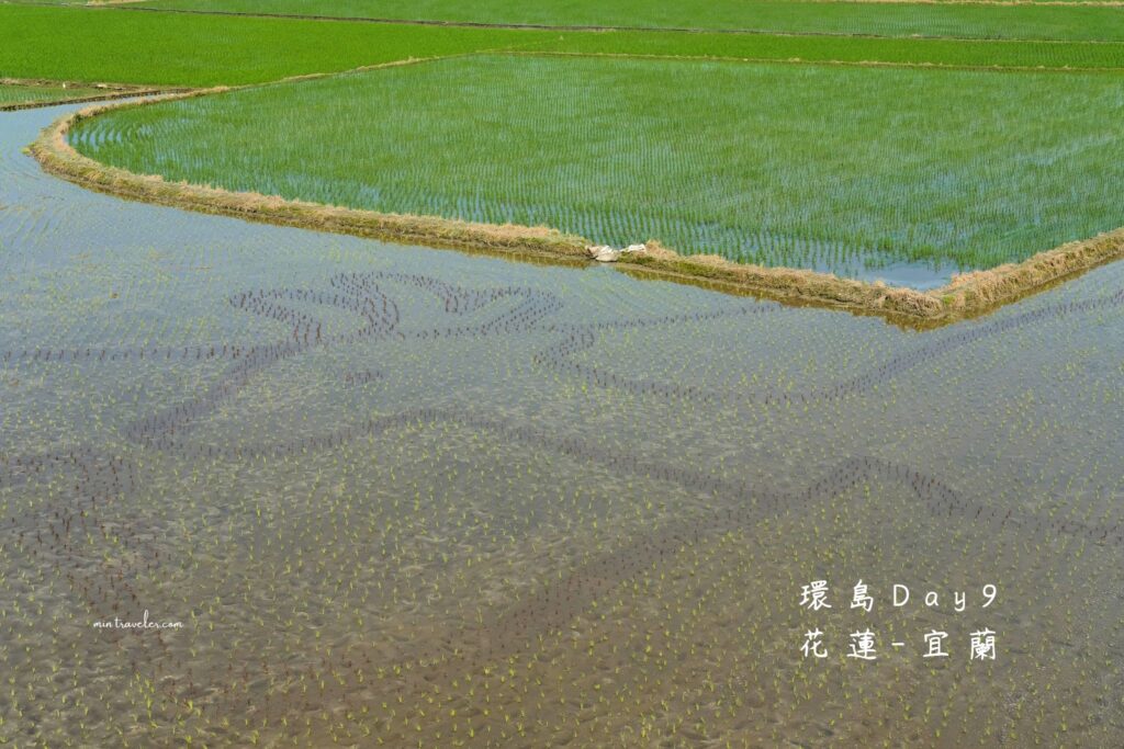 台灣環島｜2023 十天環島旅行 Day9