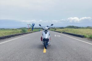 台灣環島｜新手必看！10天機車環島攻略與行前準備指南