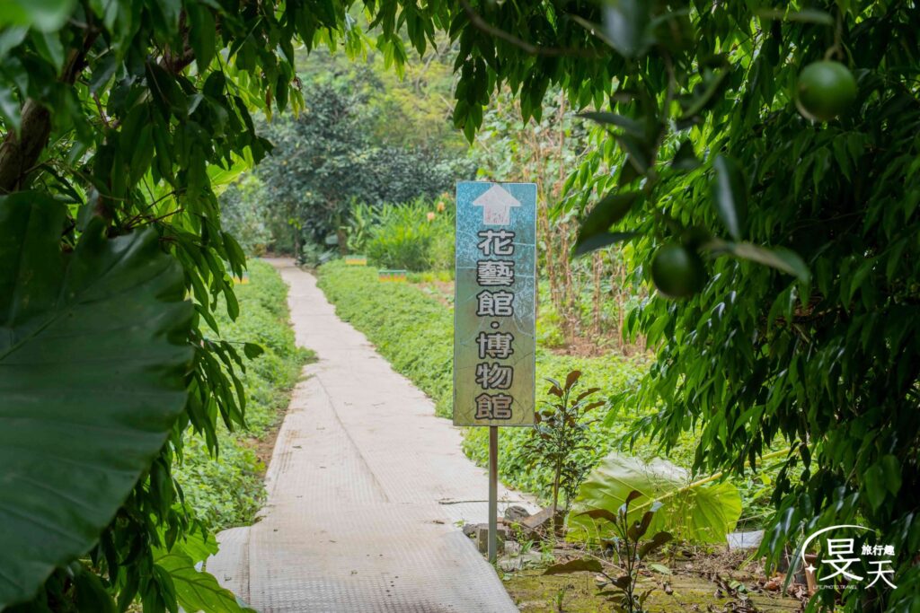 關西仙草博物館