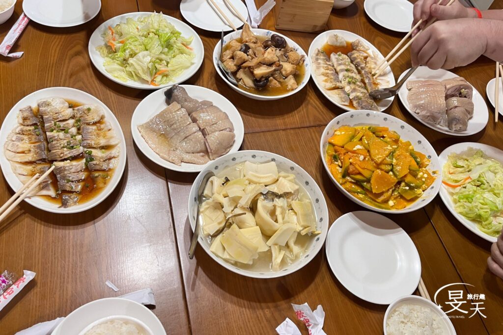 嶺鎮景觀渡假木屋