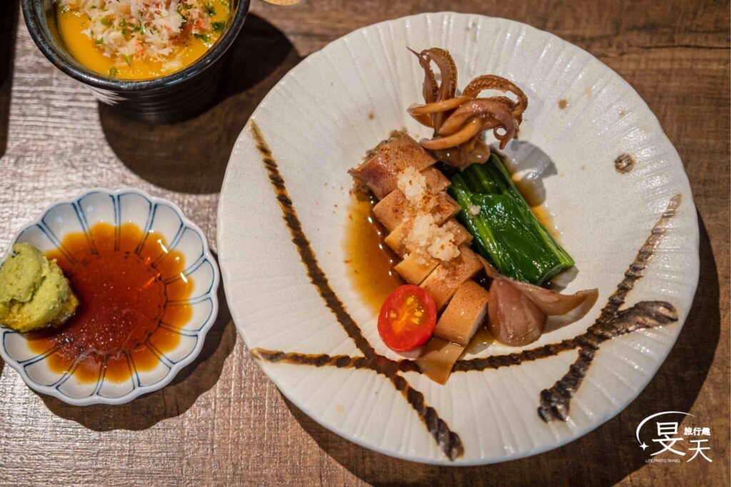 終於衷魚 季節限定