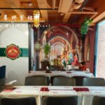 【清真認證】暮娜餐館｜道地摩洛哥塔吉鍋、印度咖哩！三大中東南亞菜系融合的 Halal 餐廳
