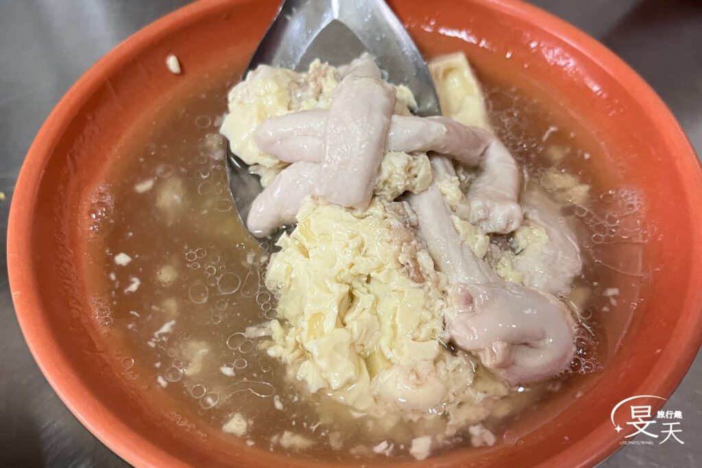 北門口肉圓 龍骨髓湯 北門口肉圓 龍骨髓湯