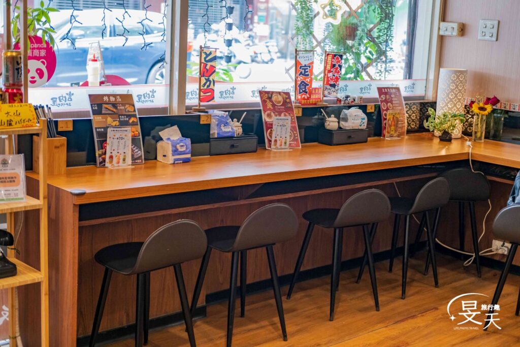 環七土佐っ子（原宮內屋） 店內環境