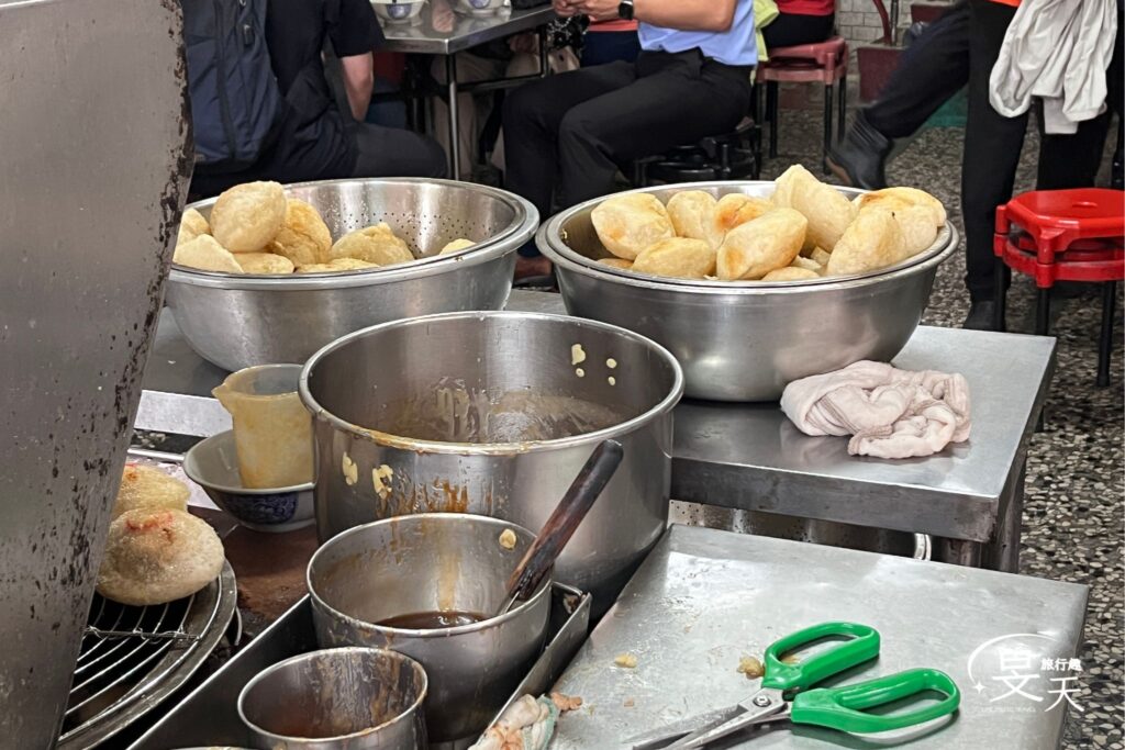 北門口肉圓 北門口肉圓