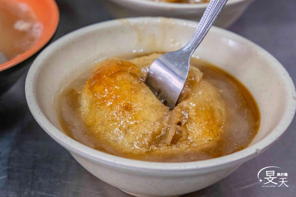 北門口肉圓 北門口肉圓